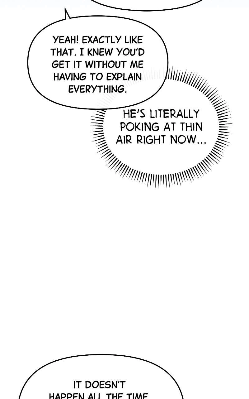 My Comeback as the Youngest Member Chapter 53, page 110 of 125