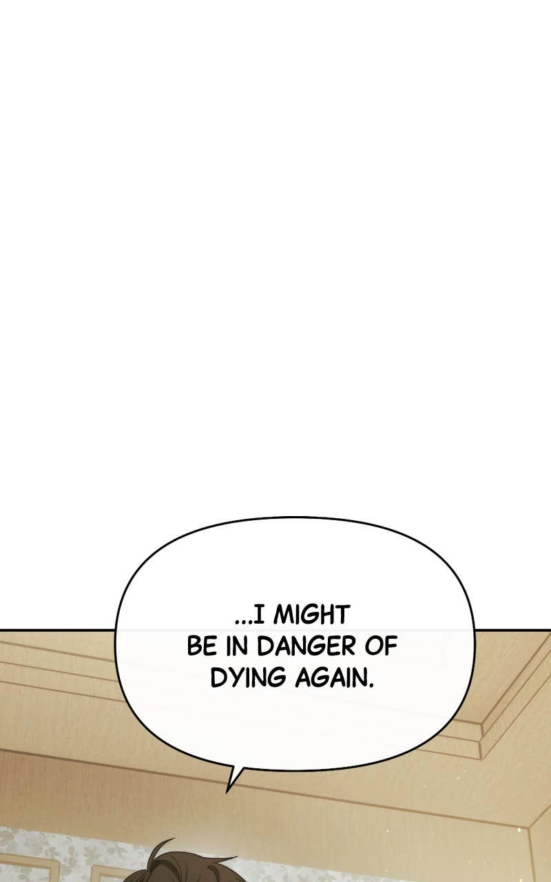 My Comeback as the Youngest Member Chapter 53, page 116 of 125
