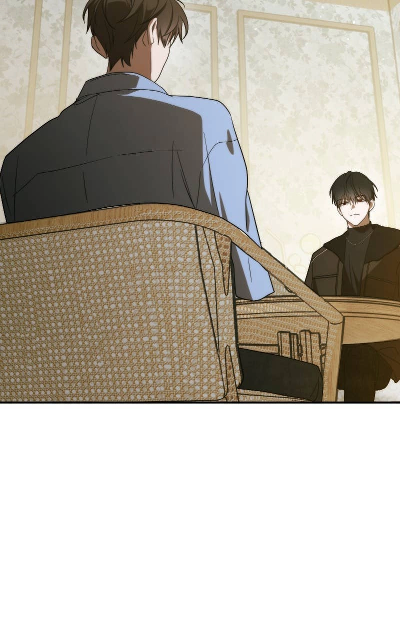My Comeback as the Youngest Member Chapter 53, page 117 of 125