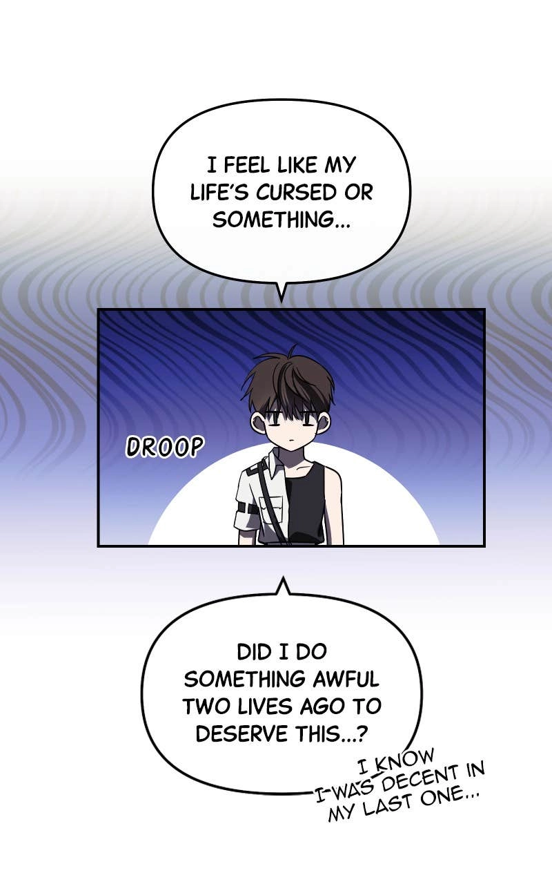My Comeback as the Youngest Member Chapter 53, page 14 of 125