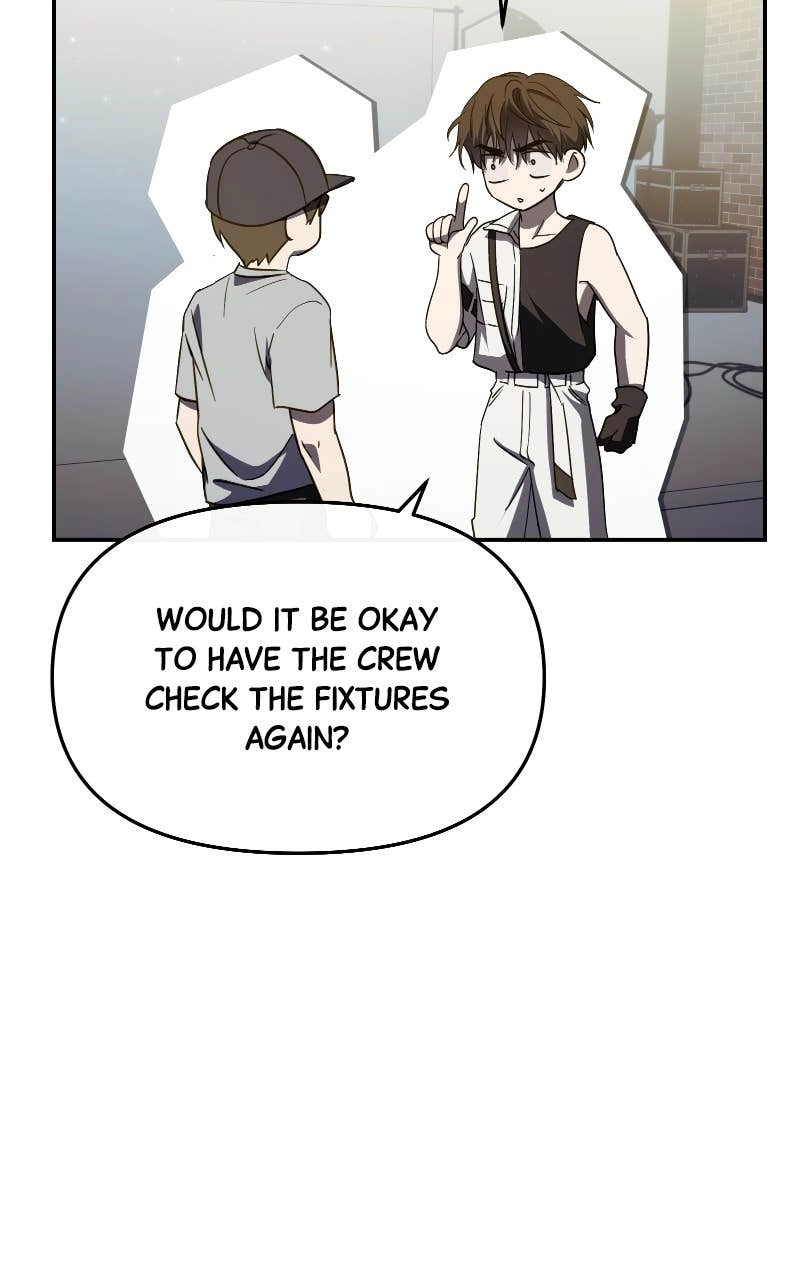 My Comeback as the Youngest Member Chapter 53, page 18 of 125