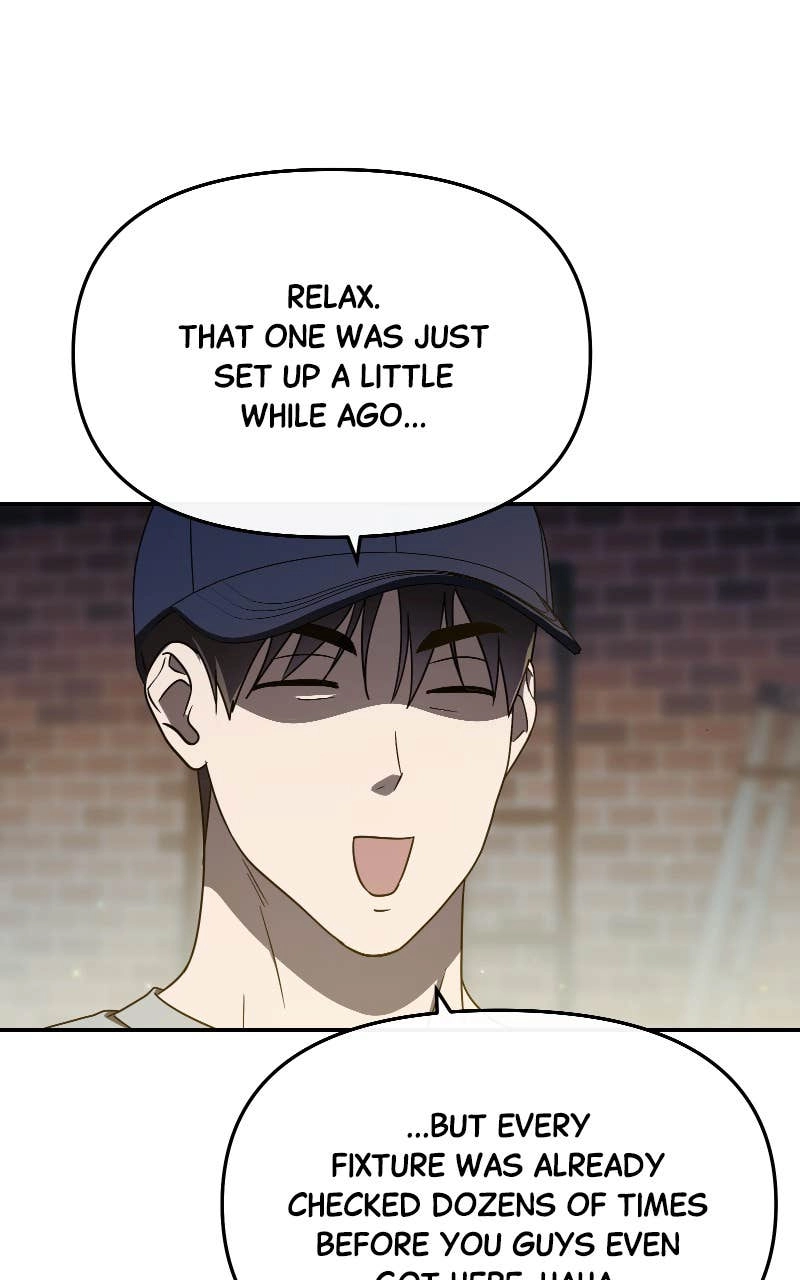 My Comeback as the Youngest Member Chapter 53, page 19 of 125