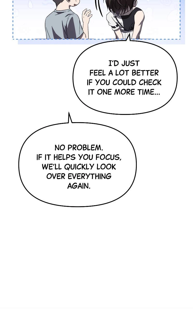My Comeback as the Youngest Member Chapter 53, page 21 of 125