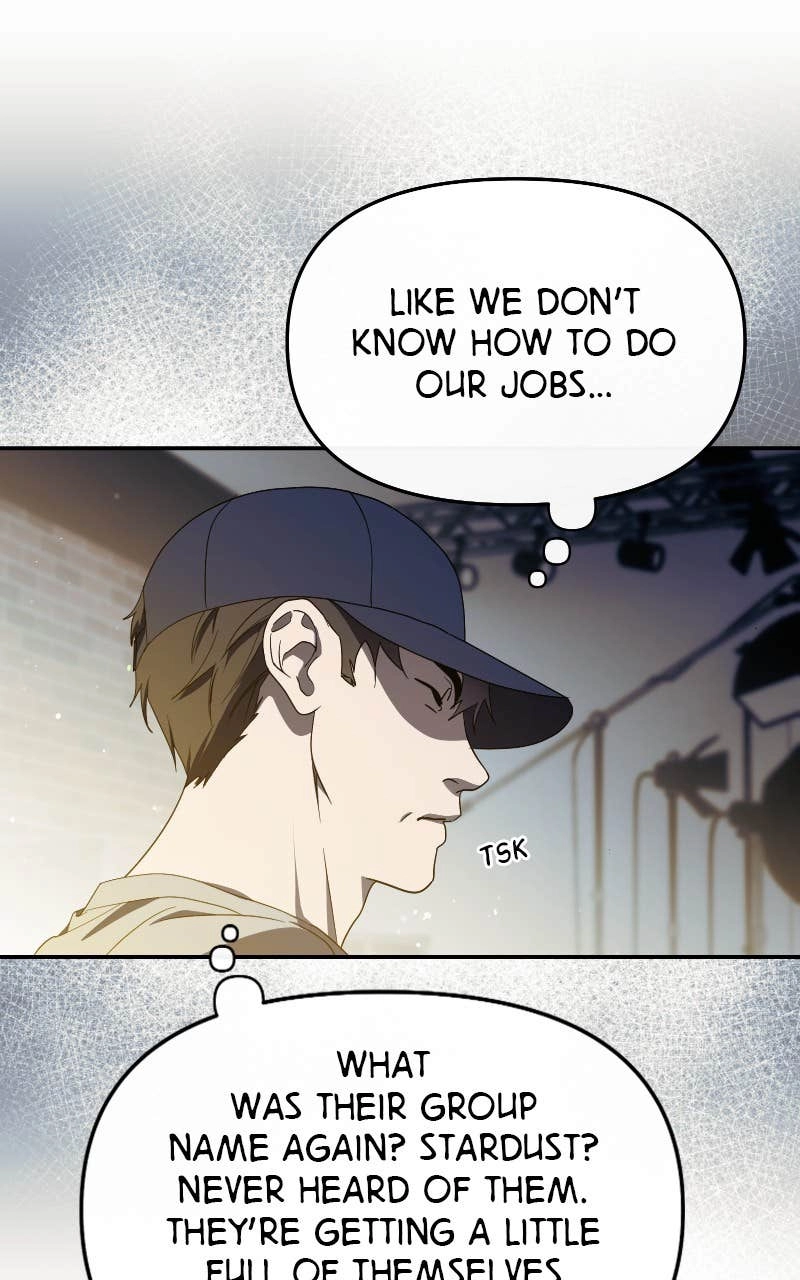 My Comeback as the Youngest Member Chapter 53, page 22 of 125