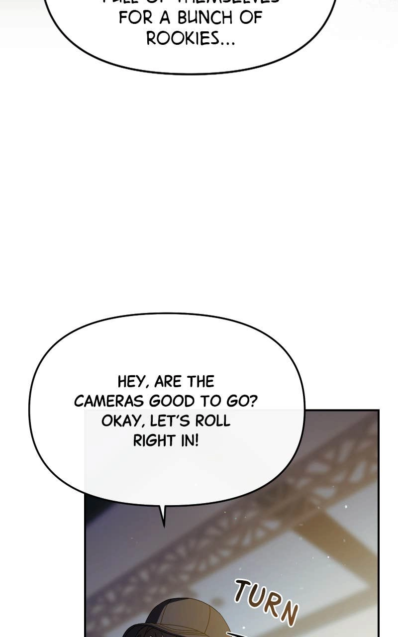 My Comeback as the Youngest Member Chapter 53, page 23 of 125