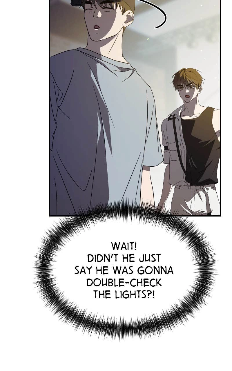 My Comeback as the Youngest Member Chapter 53, page 24 of 125
