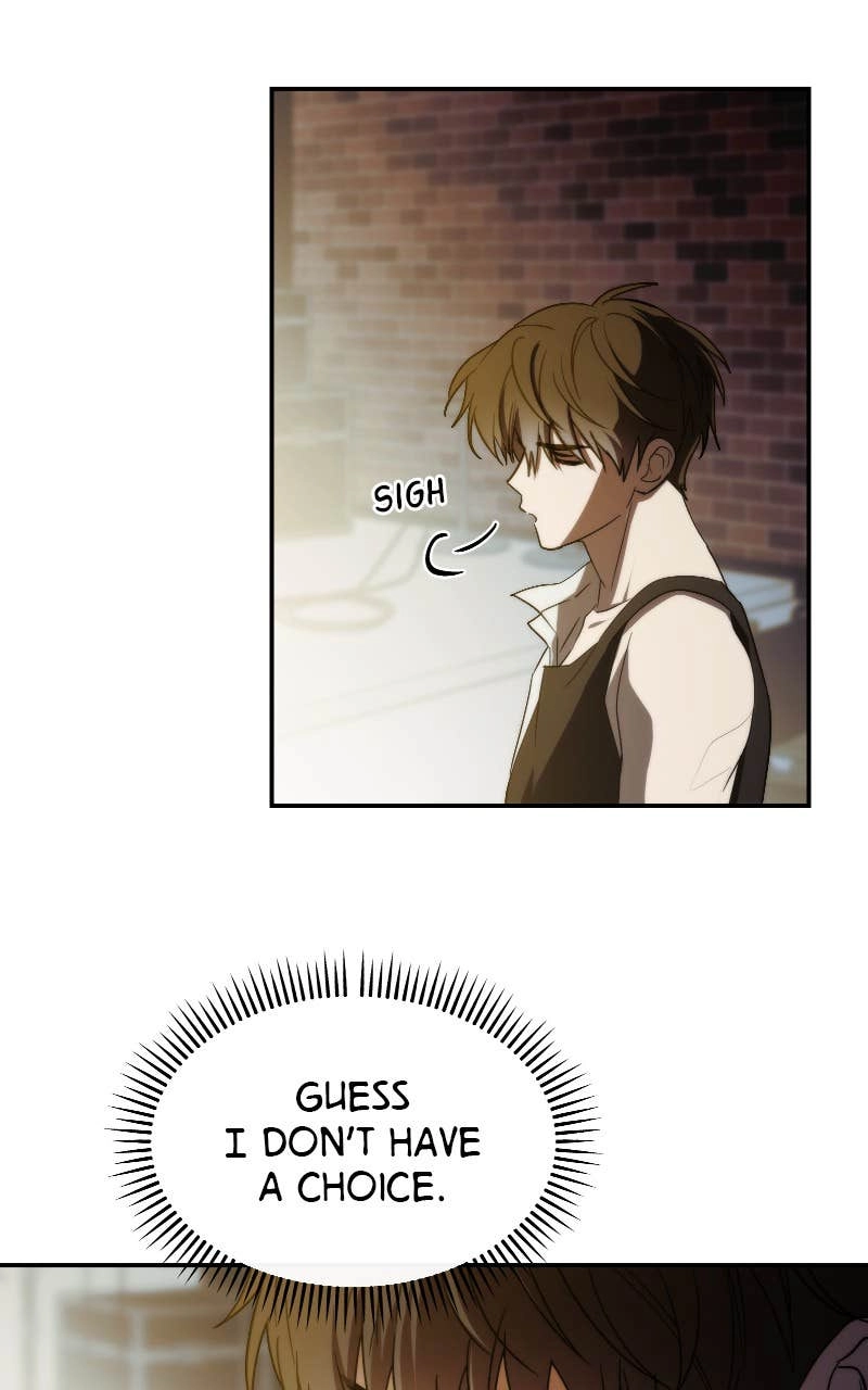 My Comeback as the Youngest Member Chapter 53, page 27 of 125
