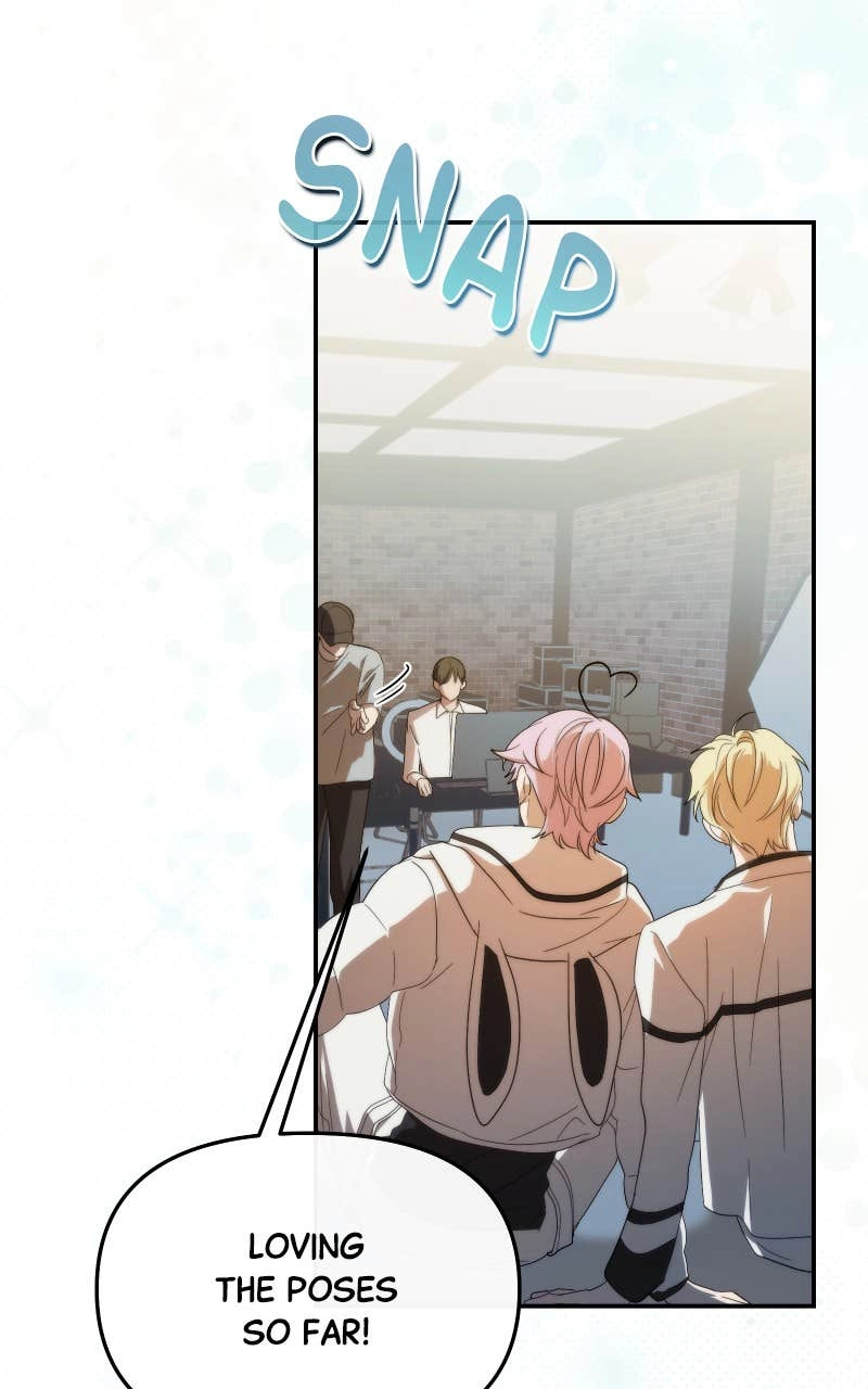 My Comeback as the Youngest Member Chapter 53, page 30 of 125