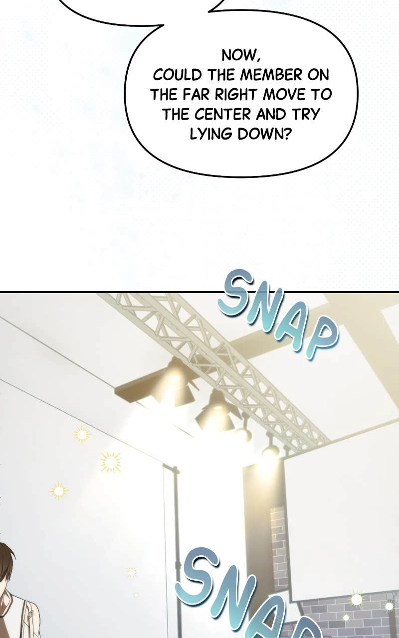 My Comeback as the Youngest Member Chapter 53, page 31 of 125