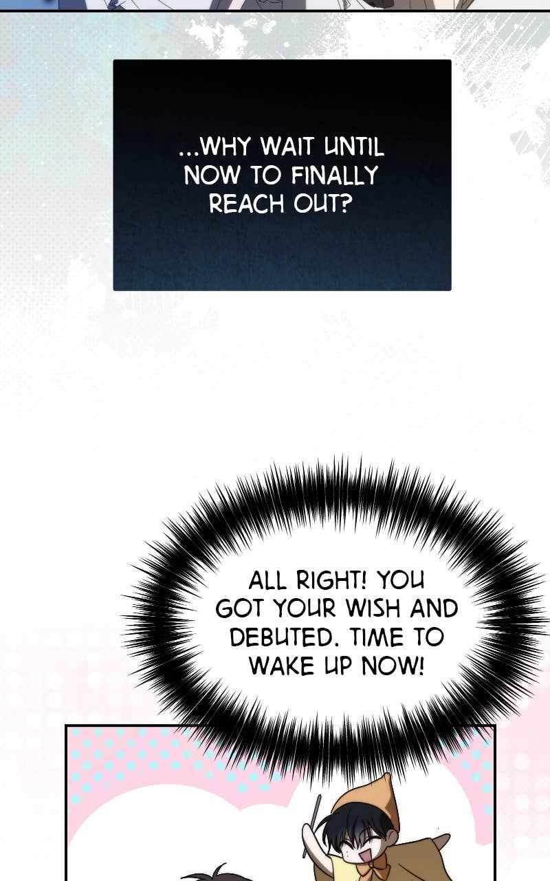 My Comeback as the Youngest Member Chapter 53, page 34 of 125