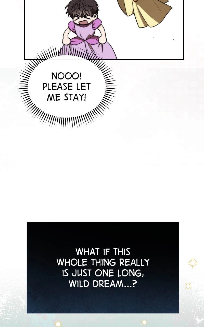 My Comeback as the Youngest Member Chapter 53, page 35 of 125