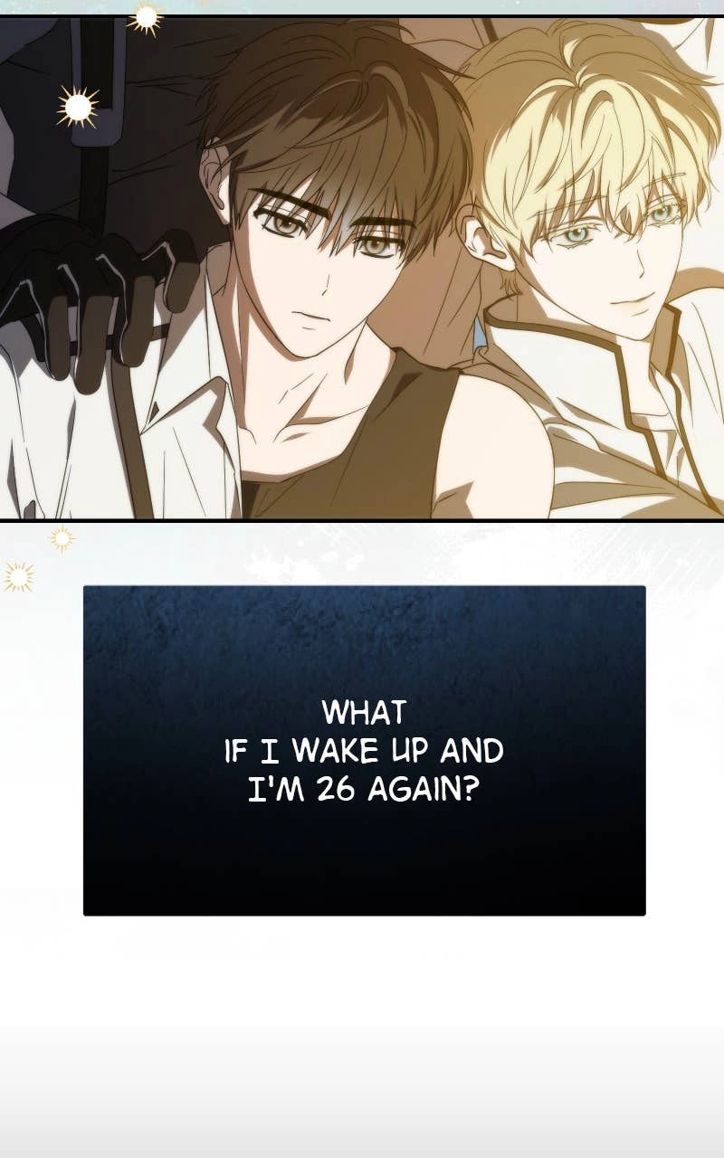 My Comeback as the Youngest Member Chapter 53, page 36 of 125