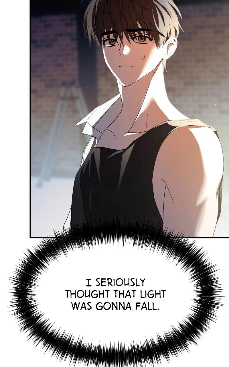 My Comeback as the Youngest Member Chapter 53, page 5 of 125