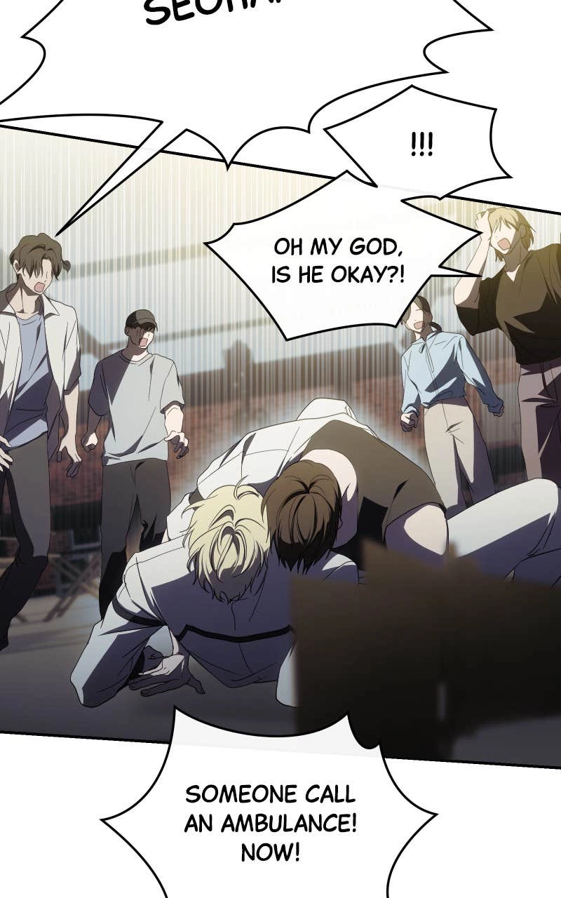 My Comeback as the Youngest Member Chapter 53, page 57 of 125