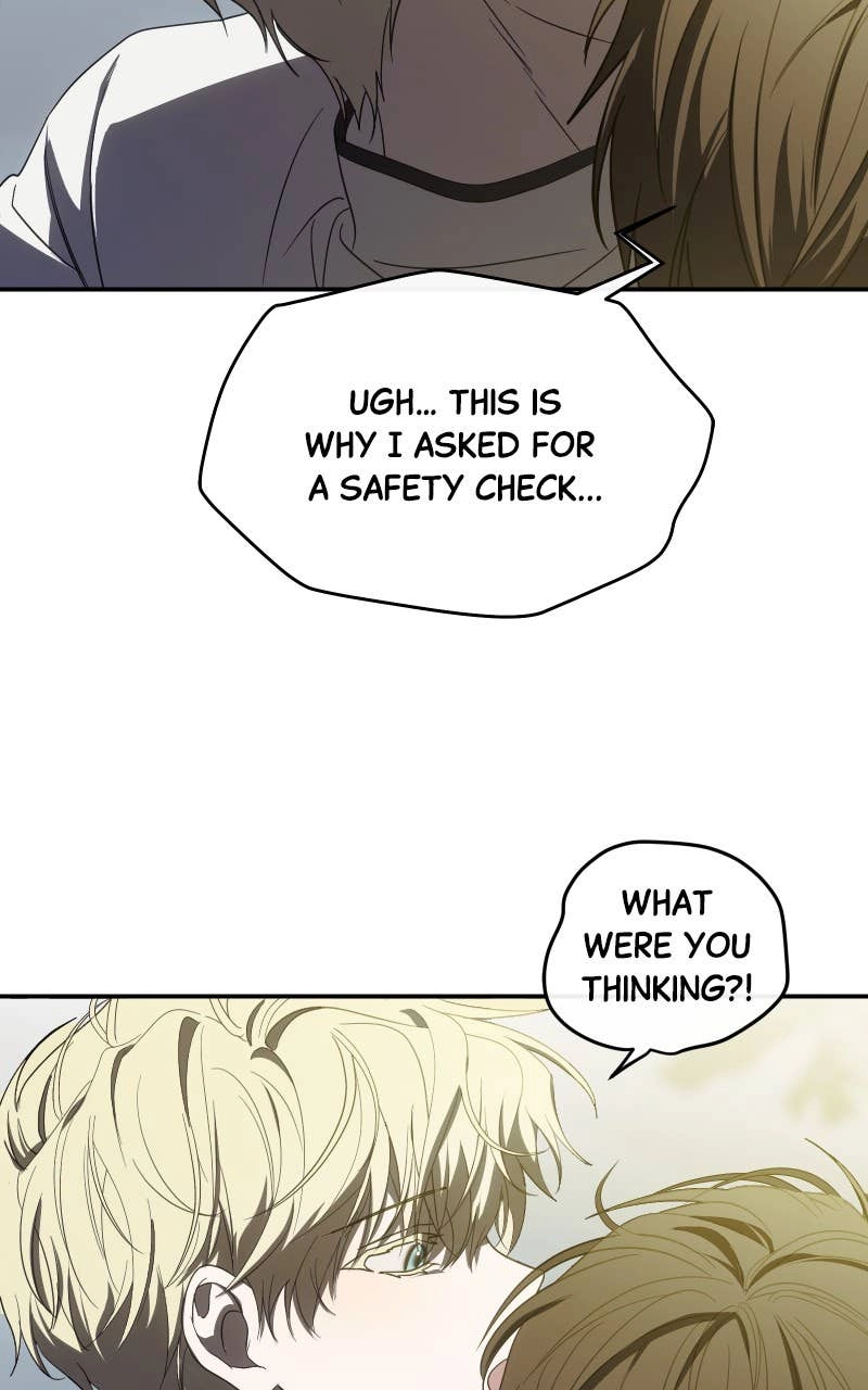 My Comeback as the Youngest Member Chapter 53, page 59 of 125