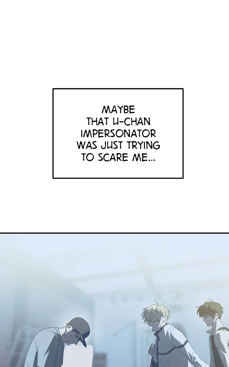 My Comeback as the Youngest Member Chapter 53, page 63 of 125