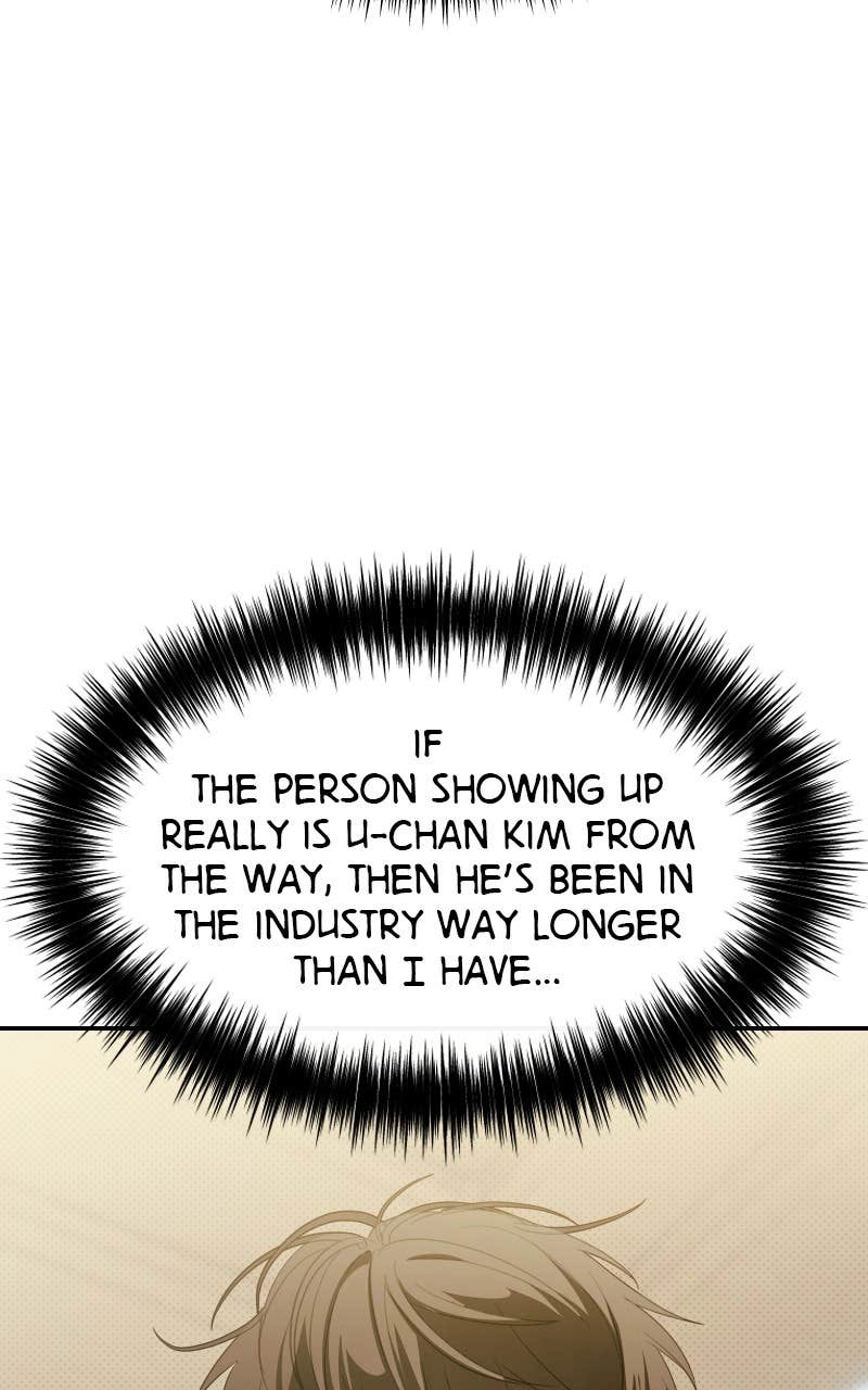 My Comeback as the Youngest Member Chapter 53, page 71 of 125