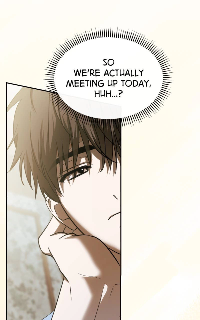 My Comeback as the Youngest Member Chapter 53, page 73 of 125