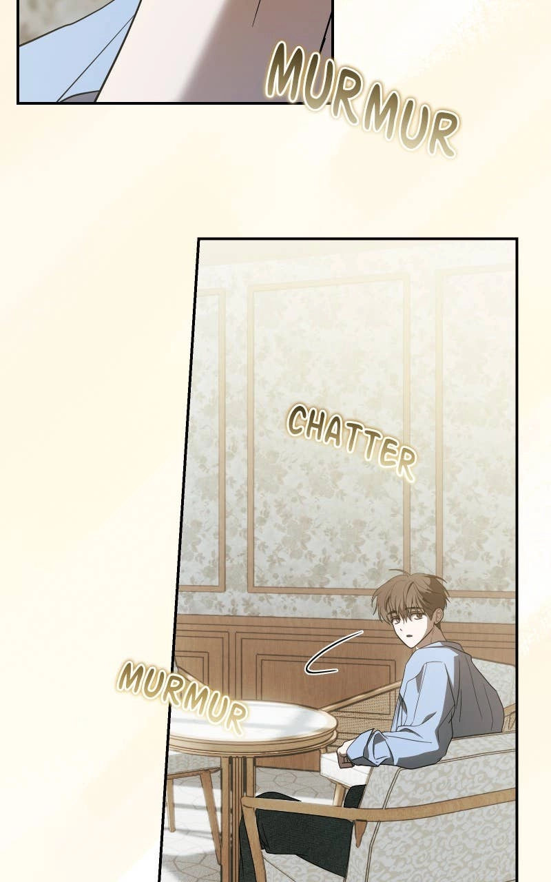 My Comeback as the Youngest Member Chapter 53, page 74 of 125