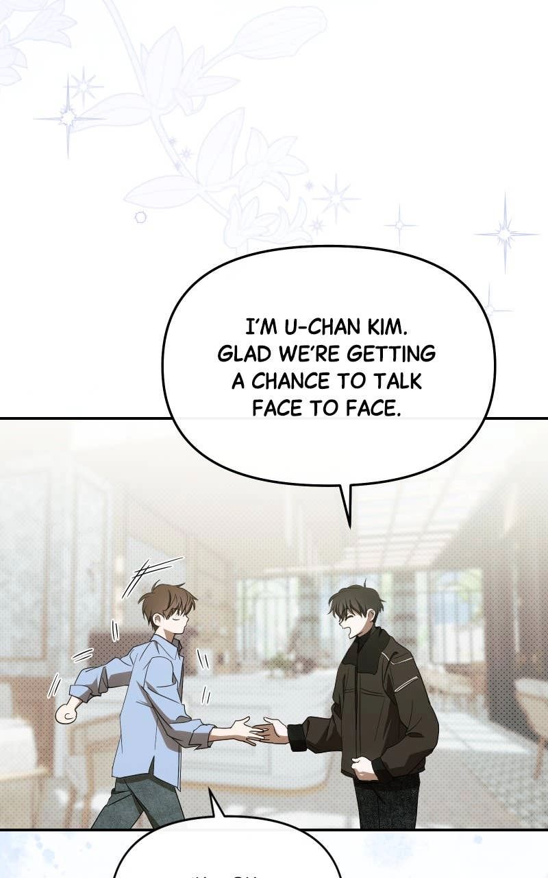 My Comeback as the Youngest Member Chapter 53, page 79 of 125