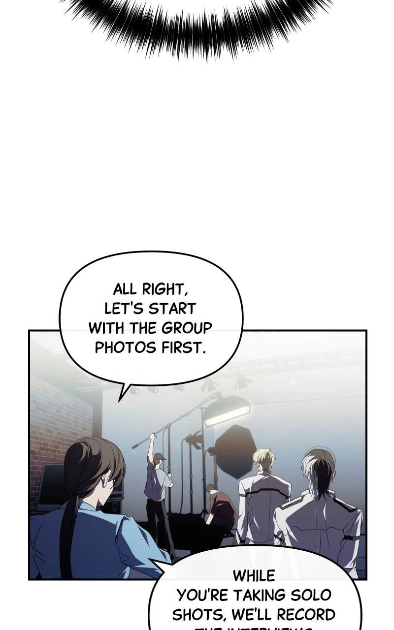 My Comeback as the Youngest Member Chapter 53, page 8 of 125