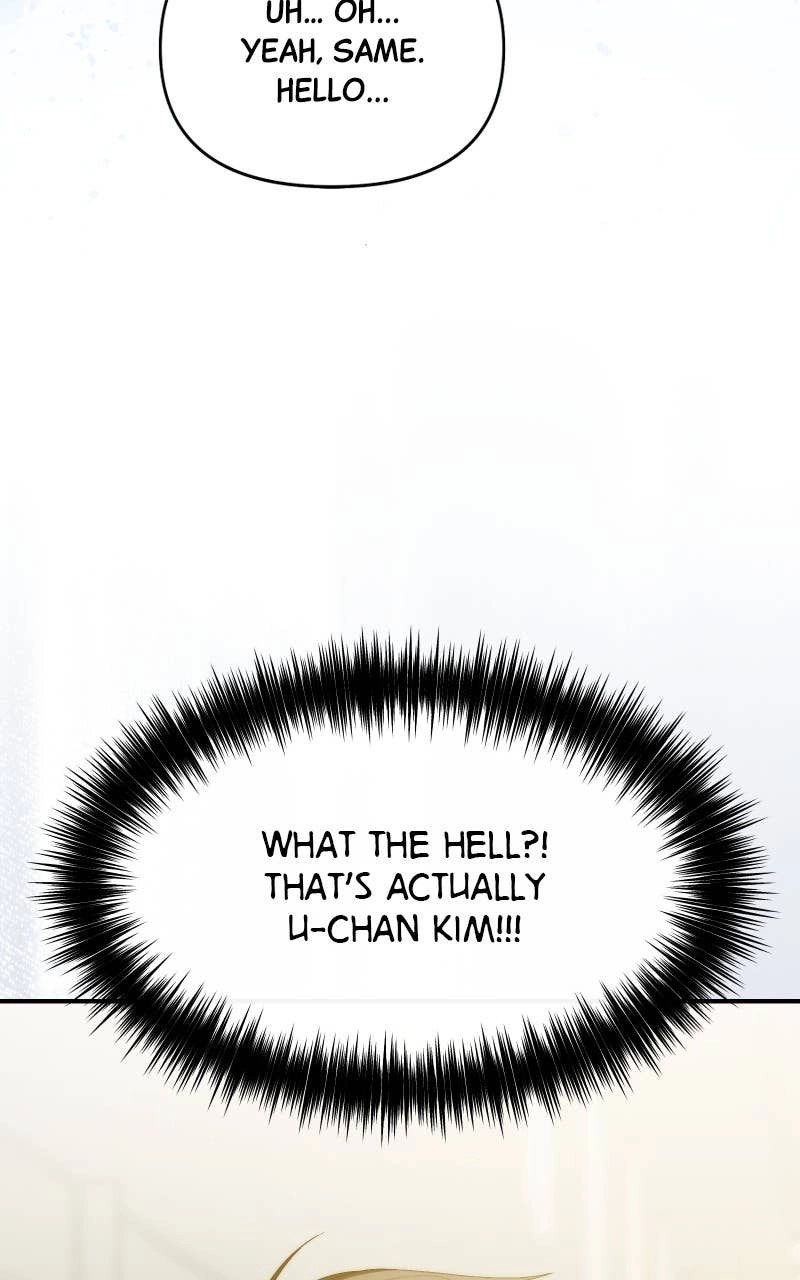 My Comeback as the Youngest Member Chapter 53, page 80 of 125