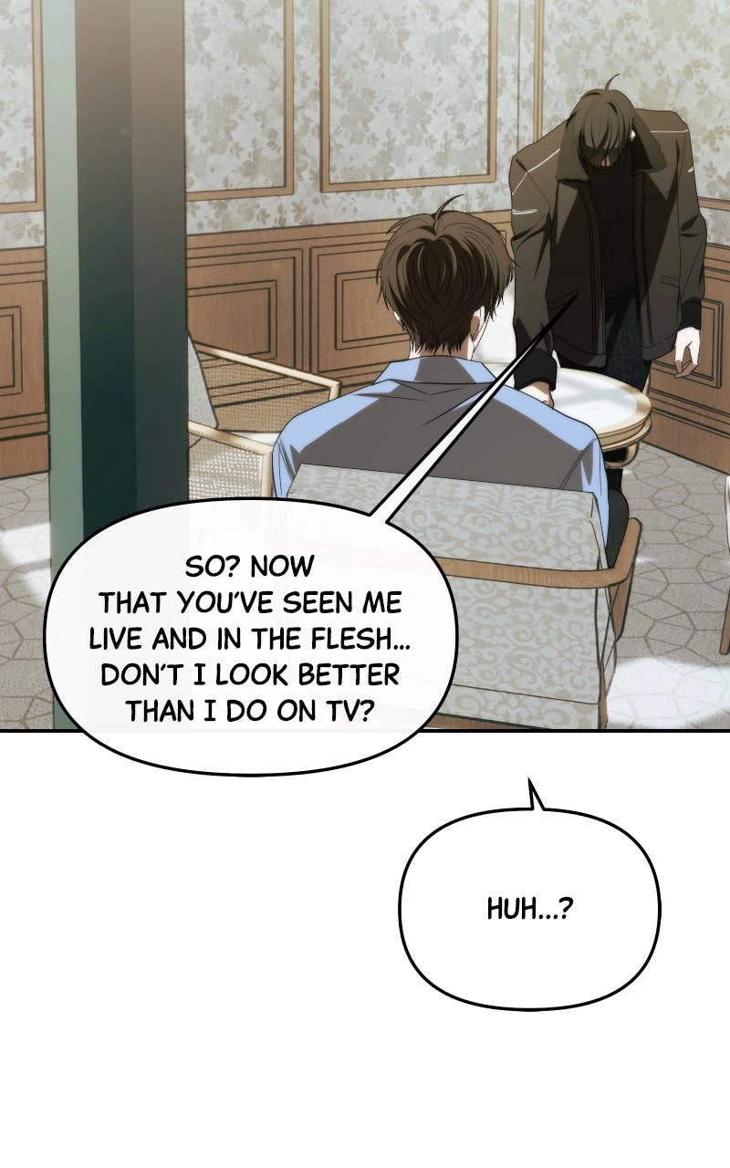 My Comeback as the Youngest Member Chapter 53, page 83 of 125