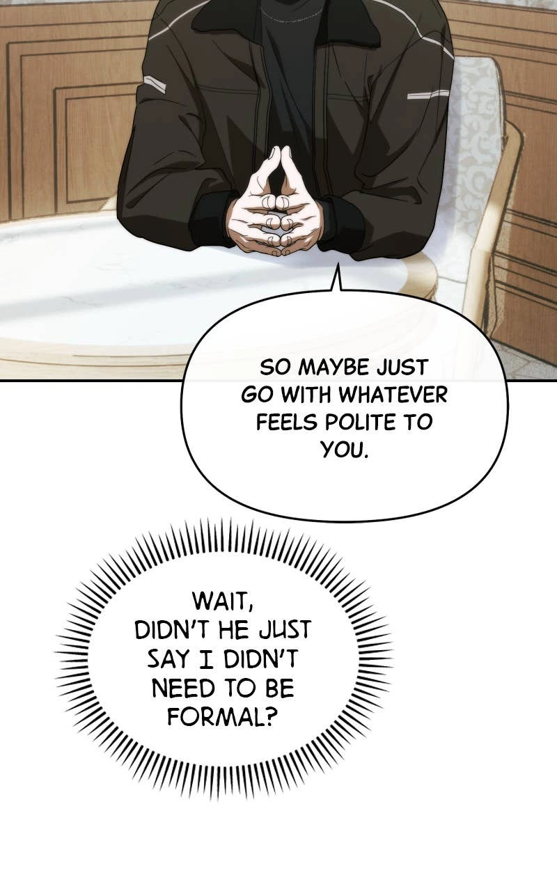 My Comeback as the Youngest Member Chapter 53, page 85 of 125