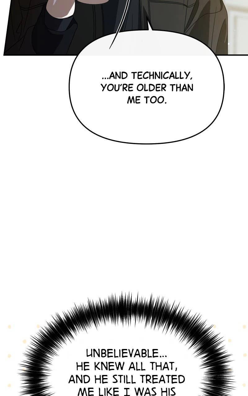 My Comeback as the Youngest Member Chapter 53, page 96 of 125