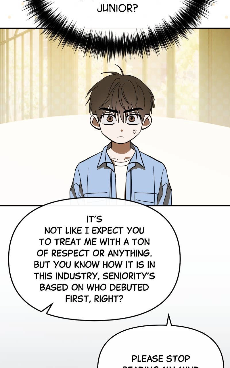 My Comeback as the Youngest Member Chapter 53, page 97 of 125