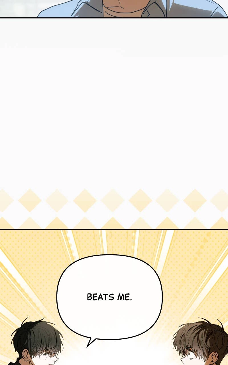 My Comeback as the Youngest Member Chapter 54, page 10 of 107