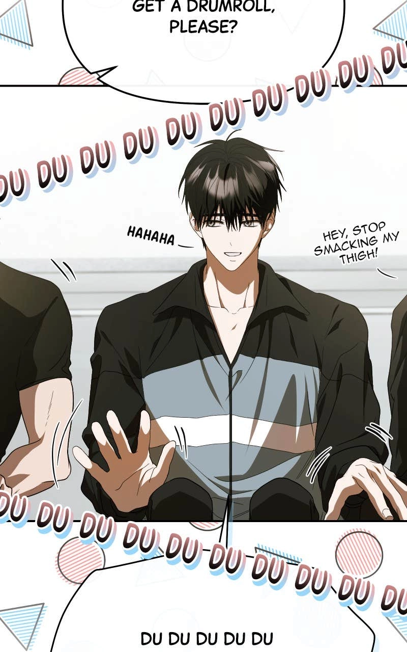My Comeback as the Youngest Member Chapter 54, page 100 of 107
