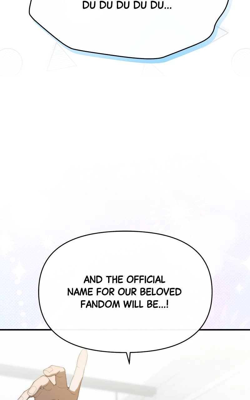 My Comeback as the Youngest Member Chapter 54, page 101 of 107