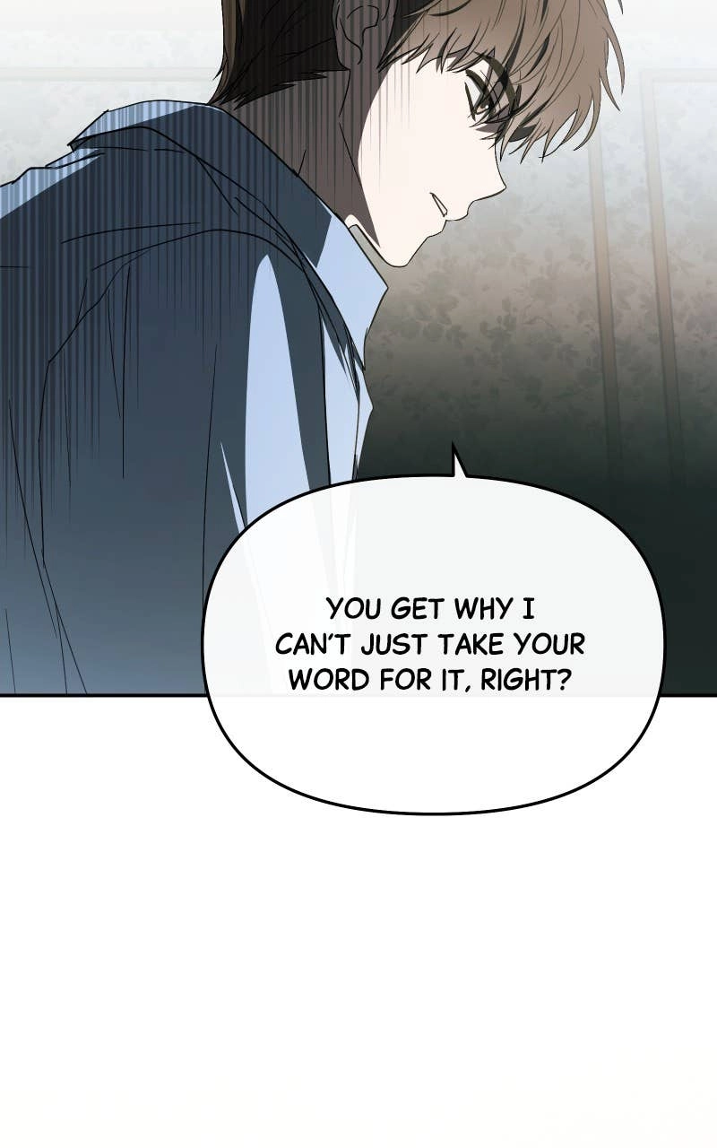 My Comeback as the Youngest Member Chapter 54, page 22 of 107