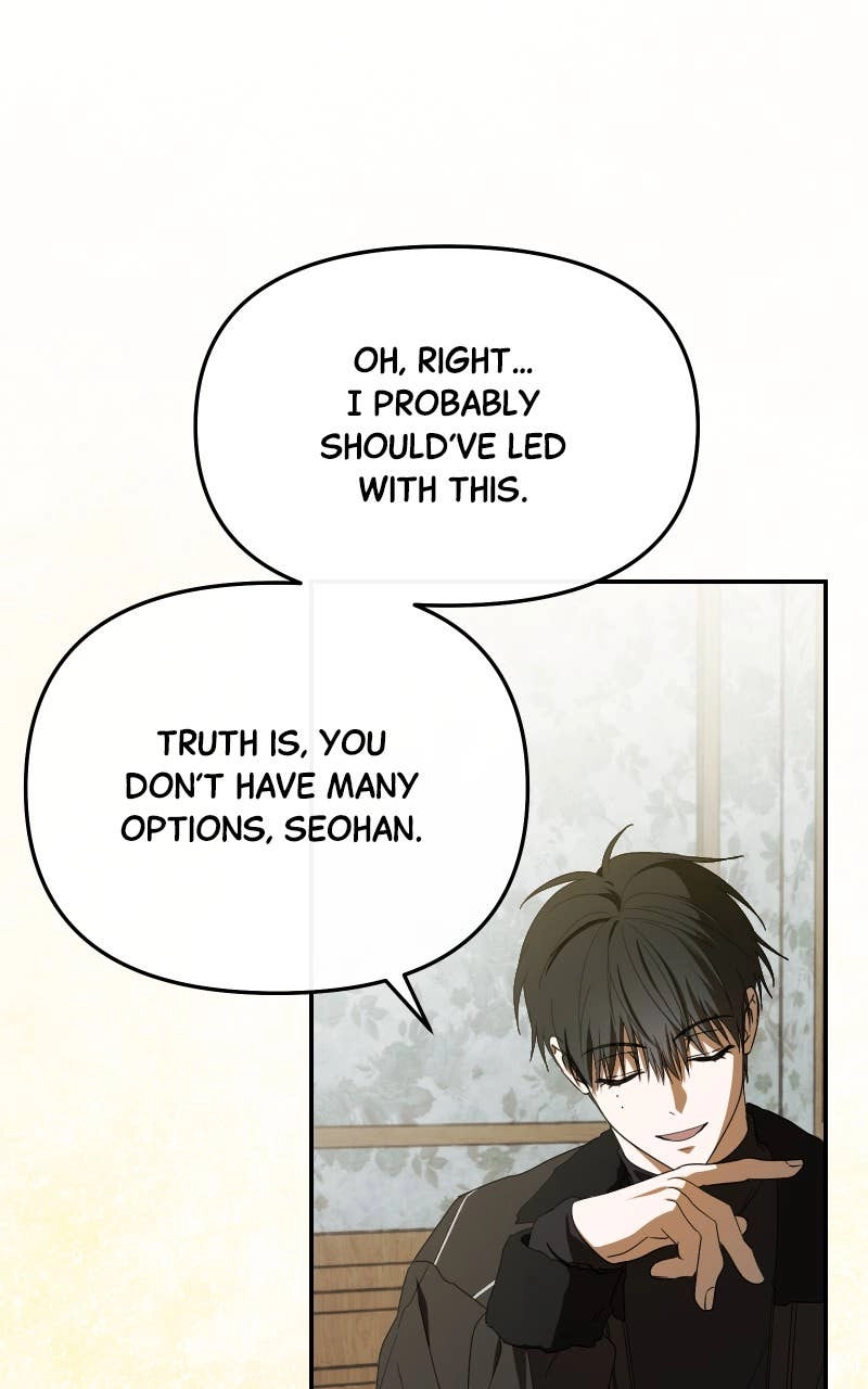 My Comeback as the Youngest Member Chapter 54, page 23 of 107