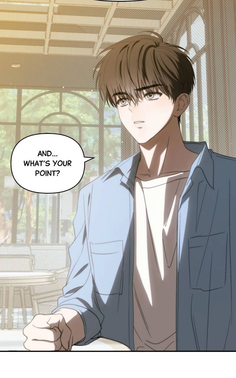 My Comeback as the Youngest Member Chapter 54, page 25 of 107