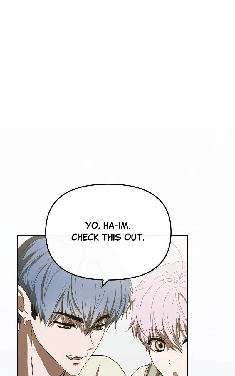 My Comeback as the Youngest Member Chapter 54, page 35 of 107