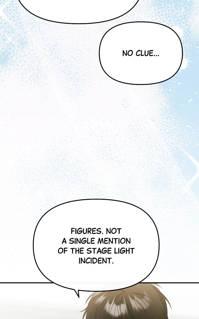 My Comeback as the Youngest Member Chapter 54, page 38 of 107
