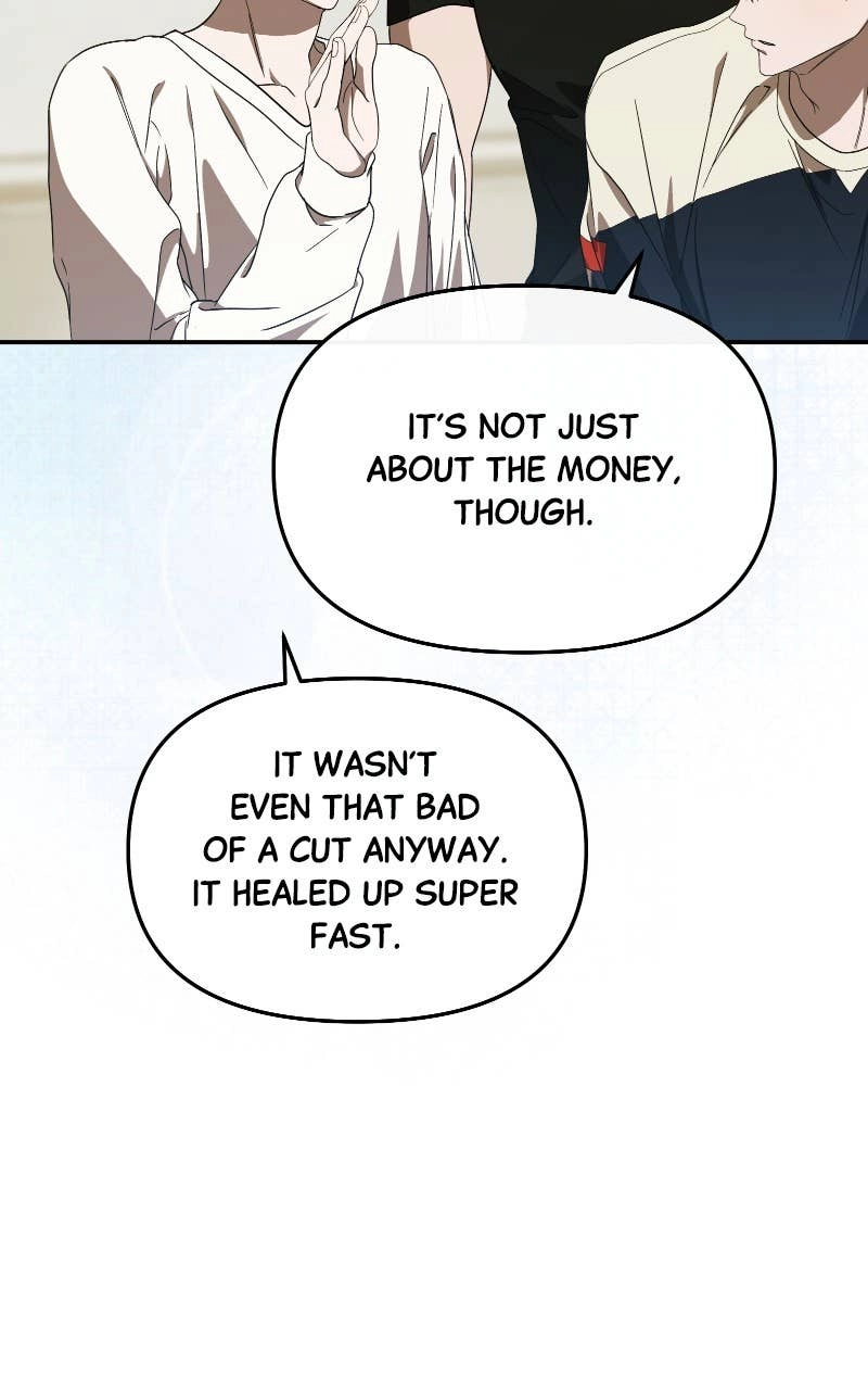 My Comeback as the Youngest Member Chapter 54, page 42 of 107