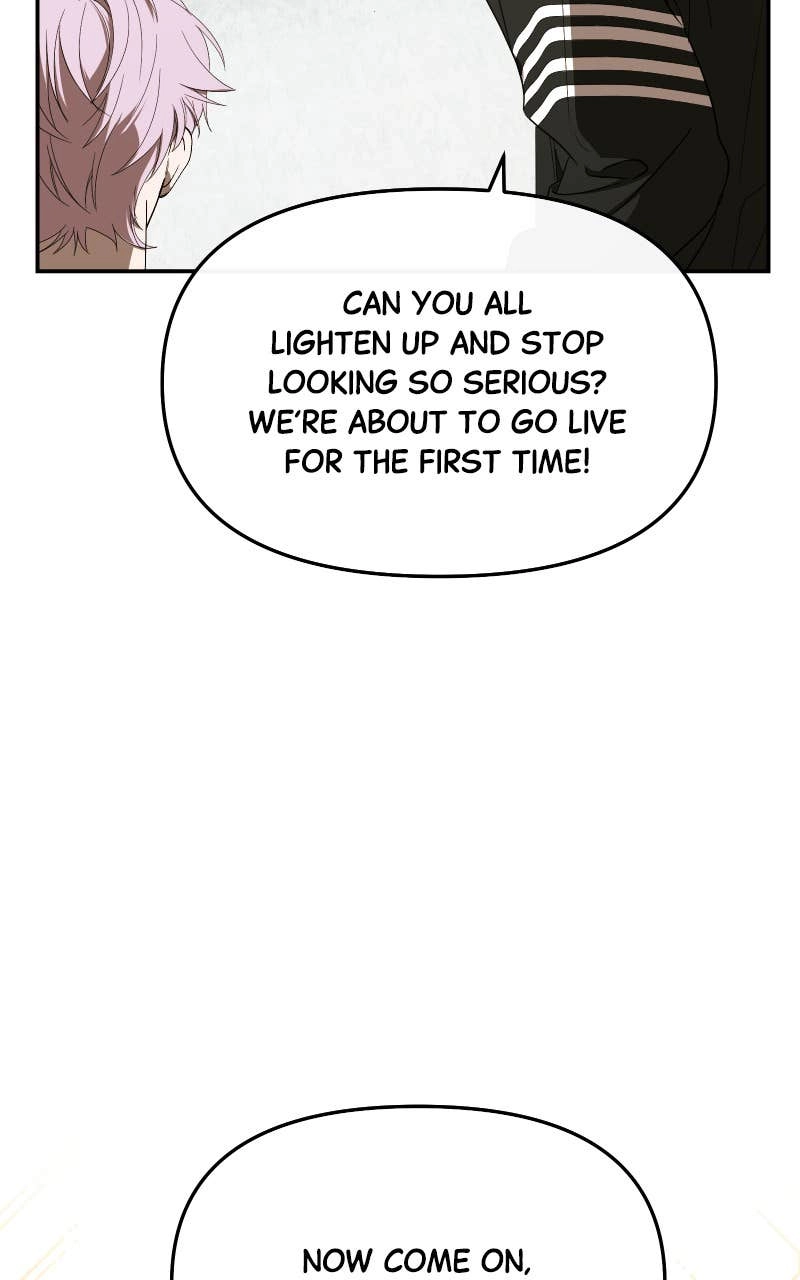 My Comeback as the Youngest Member Chapter 54, page 44 of 107