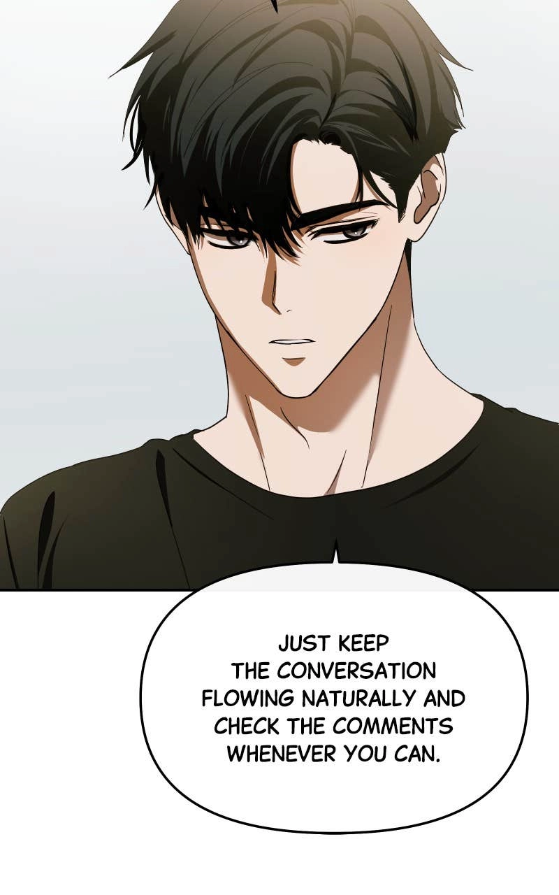 My Comeback as the Youngest Member Chapter 54, page 49 of 107
