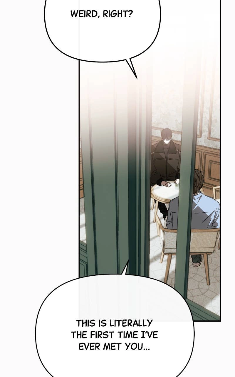 My Comeback as the Youngest Member Chapter 54, page 5 of 107
