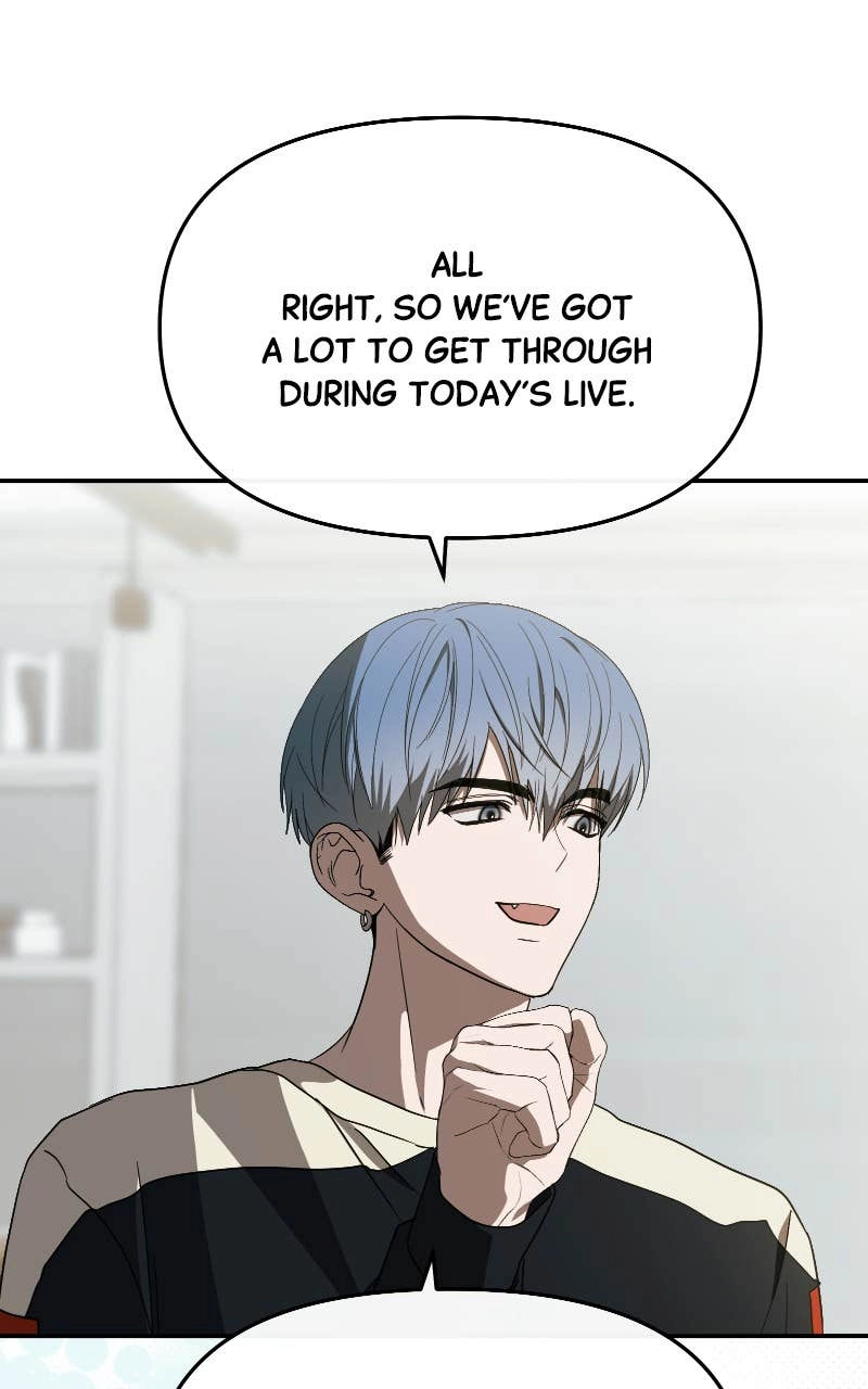 My Comeback as the Youngest Member Chapter 54, page 64 of 107