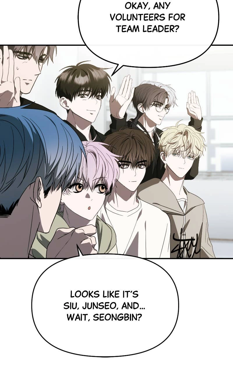 My Comeback as the Youngest Member Chapter 54, page 66 of 107