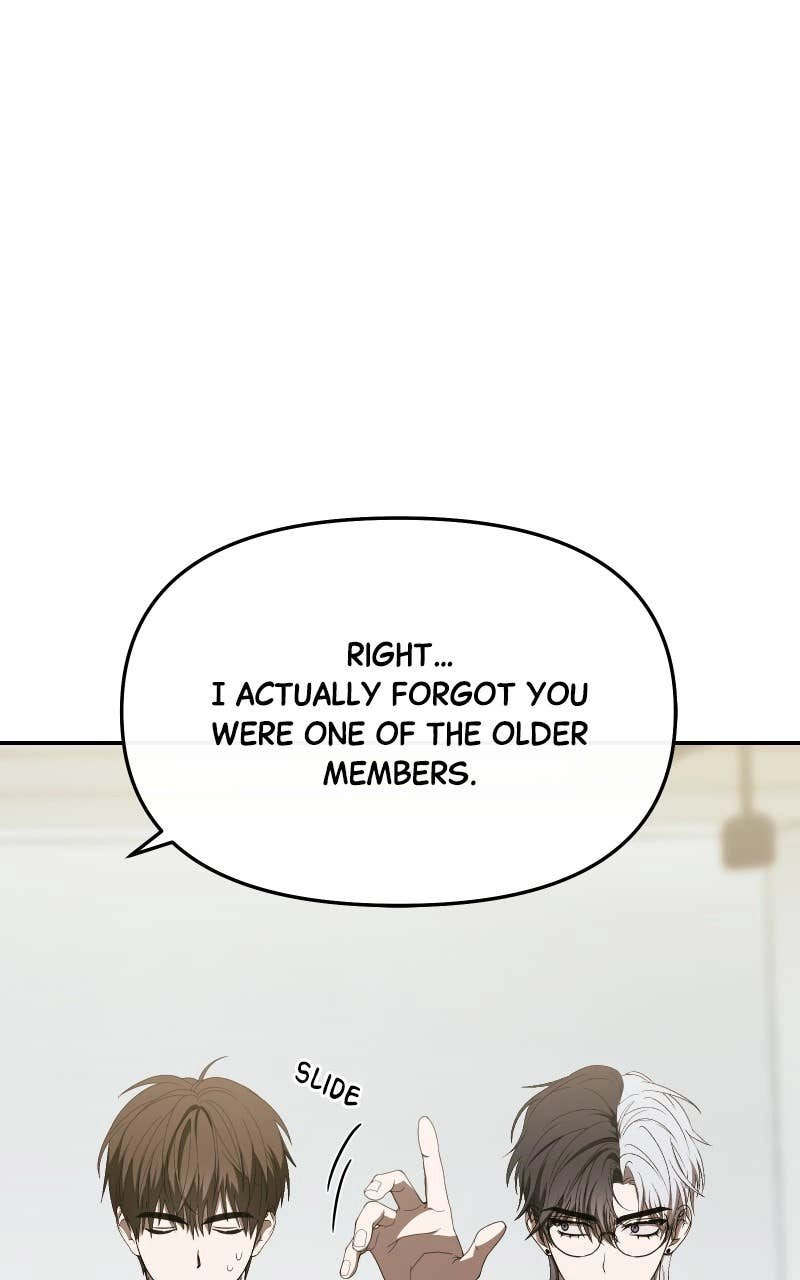 My Comeback as the Youngest Member Chapter 54, page 69 of 107