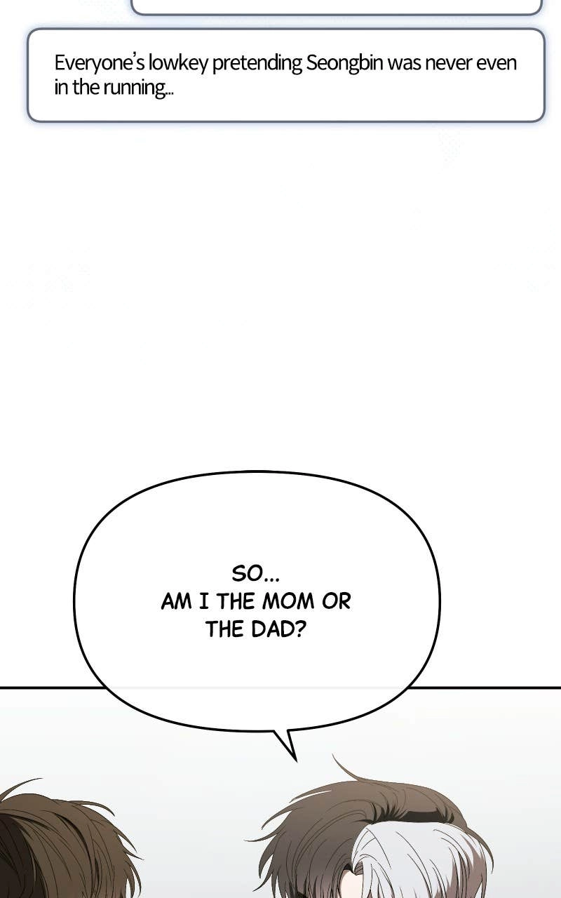 My Comeback as the Youngest Member Chapter 54, page 73 of 107