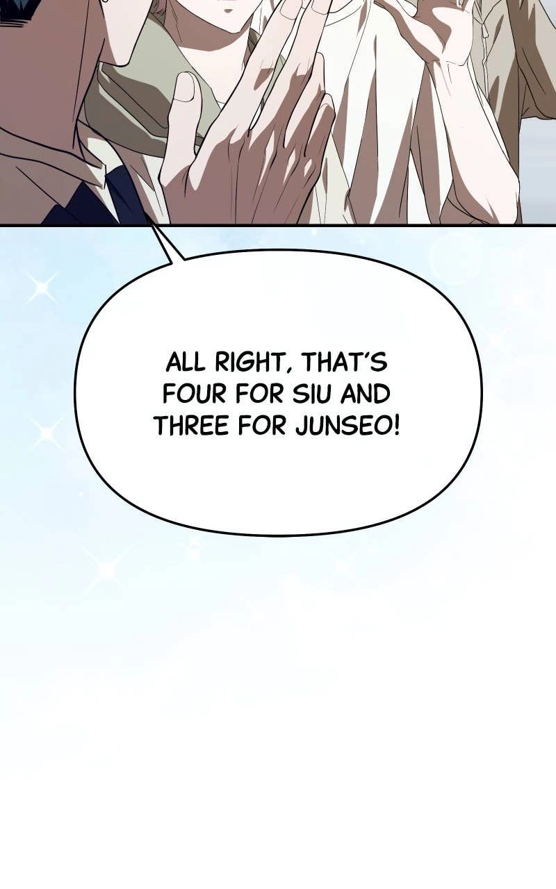 My Comeback as the Youngest Member Chapter 54, page 79 of 107