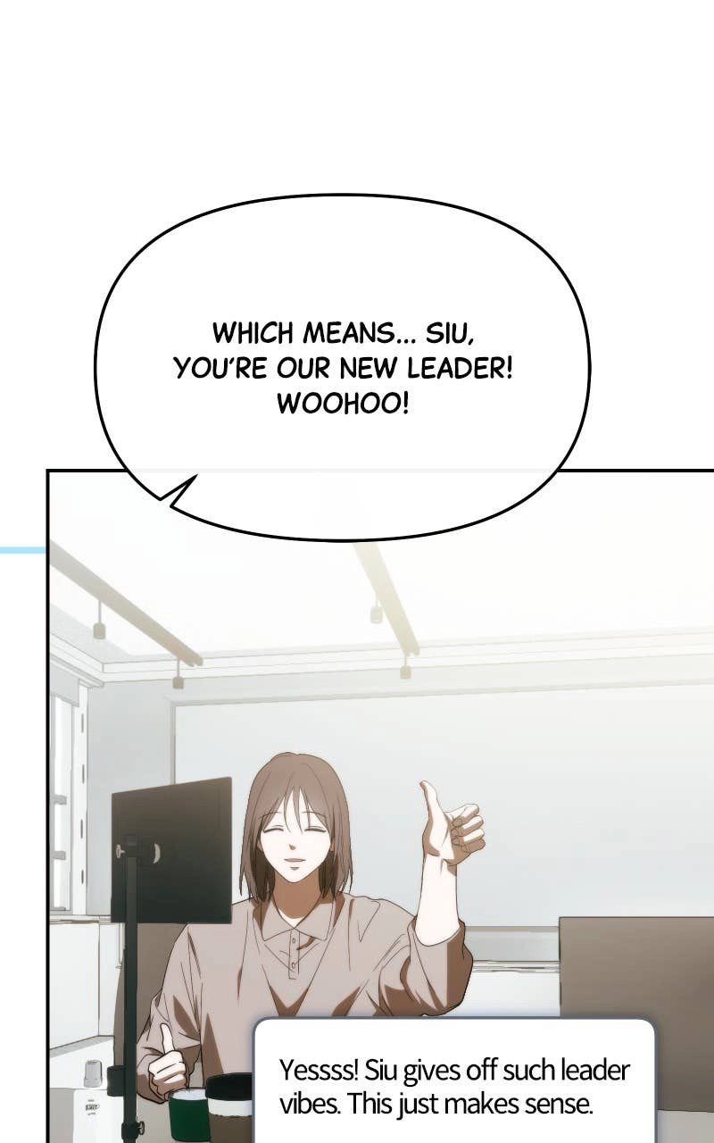 My Comeback as the Youngest Member Chapter 54, page 80 of 107