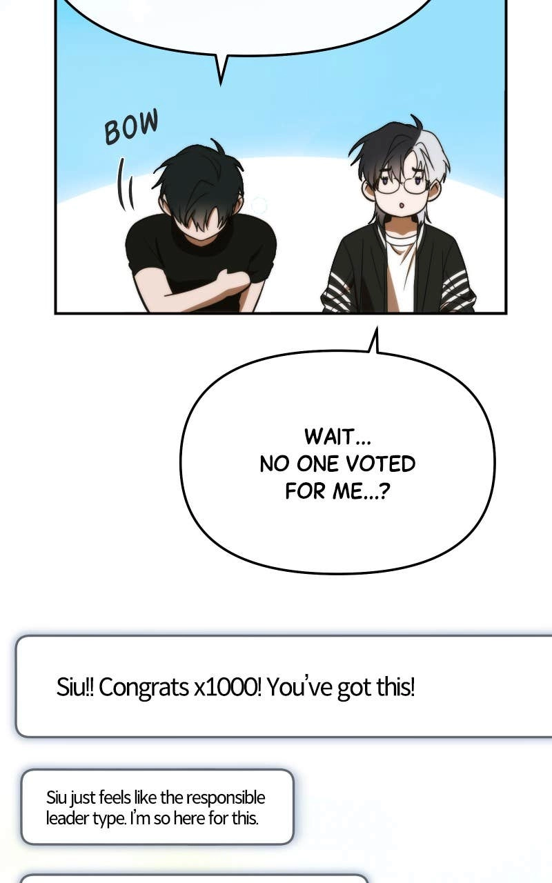 My Comeback as the Youngest Member Chapter 54, page 82 of 107