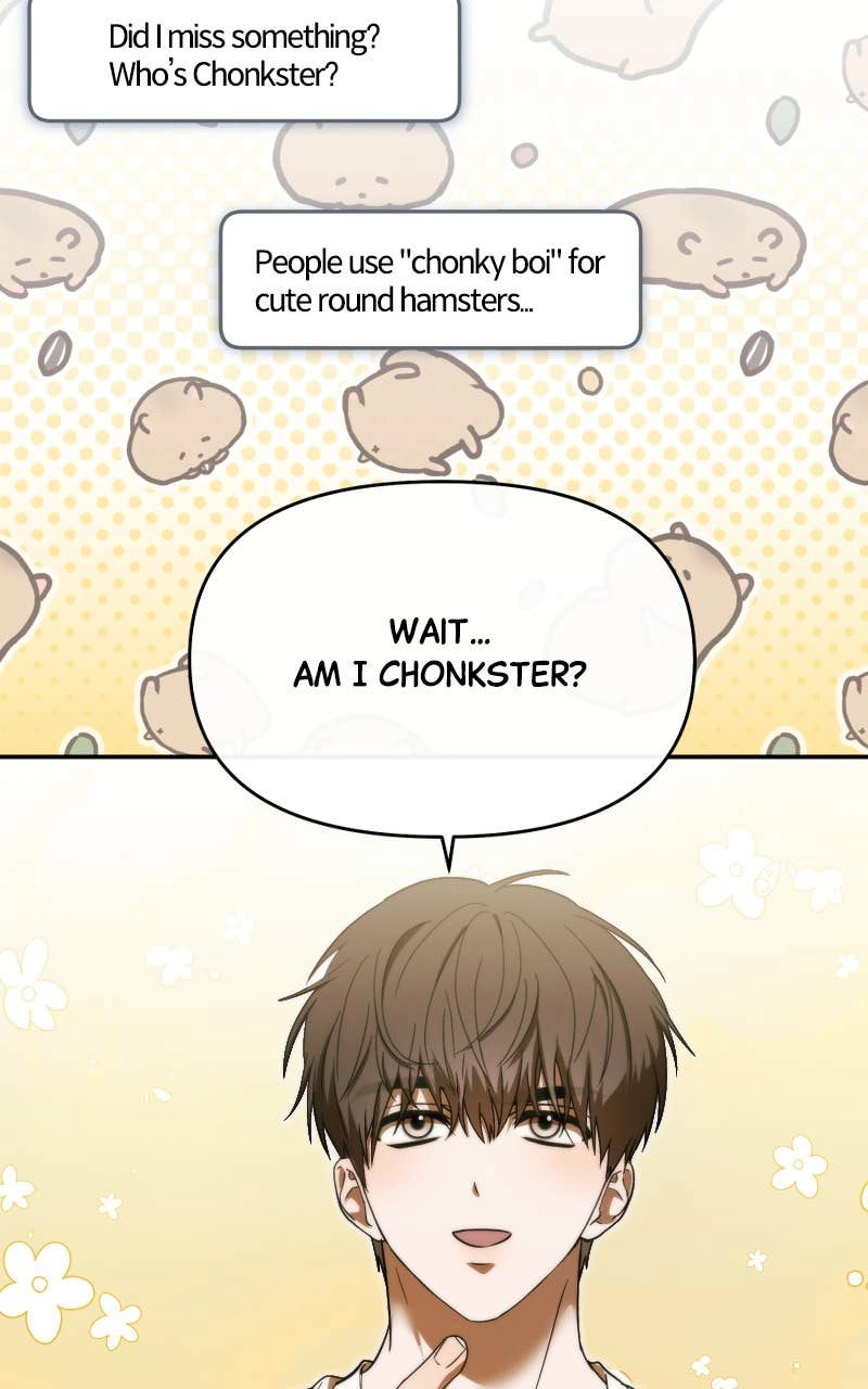 My Comeback as the Youngest Member Chapter 54, page 87 of 107